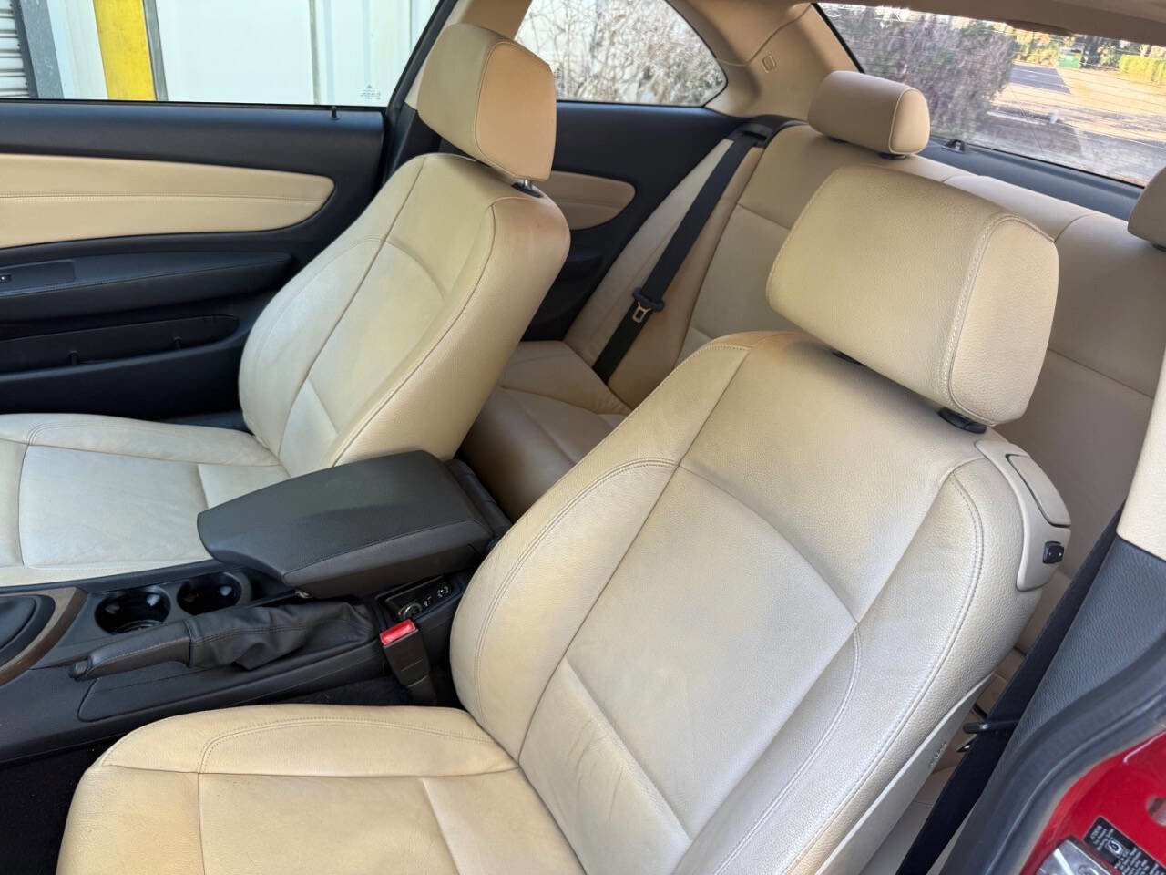 Used 2012 BMW 128i 128i 2dr Coupe image 12