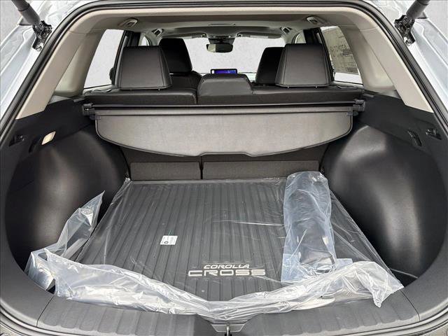 New 2026 Toyota Corolla Cross XLE image 24