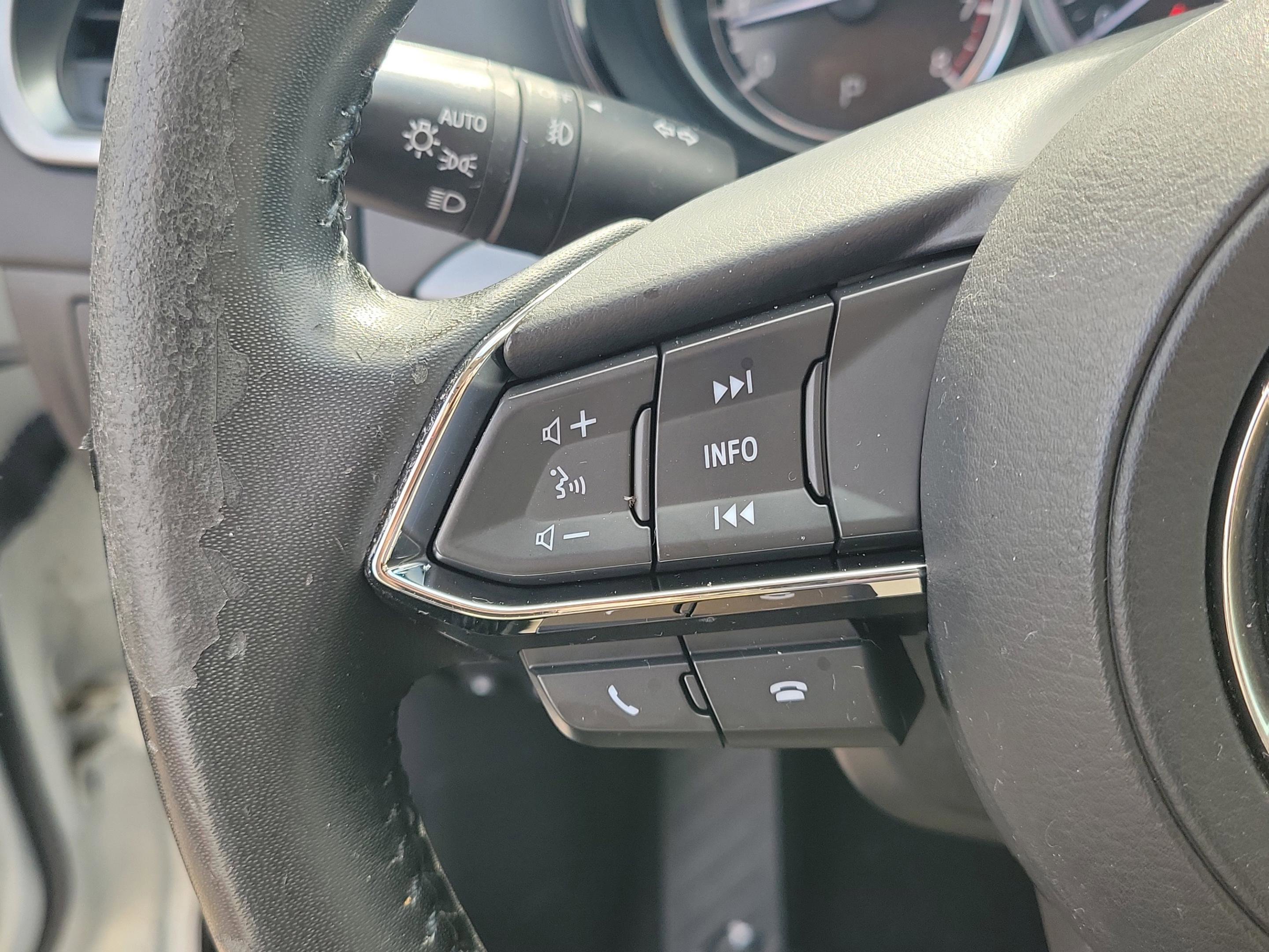 Used 2020 MAZDA CX-9 Touring w/ Touring Premium Package image 29