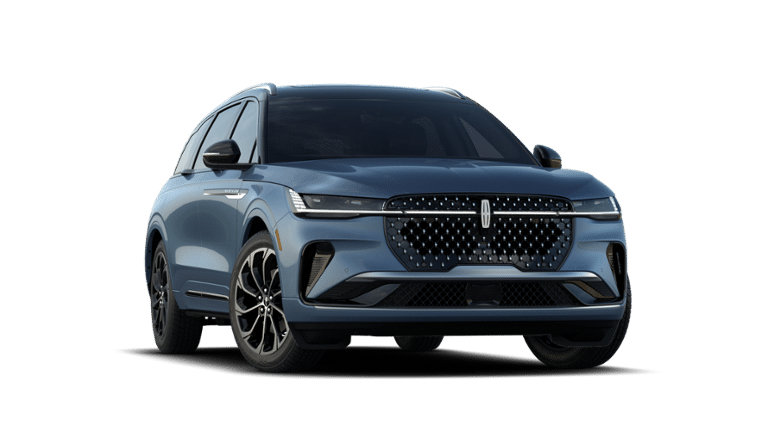 New 2026 Lincoln Nautilus Reserve AWD/4WD image 26