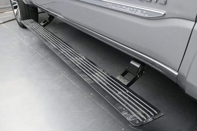 Used 2025 RAM 1500 Tungsten w/ Trailer Tow Group AWD/4WD image 44