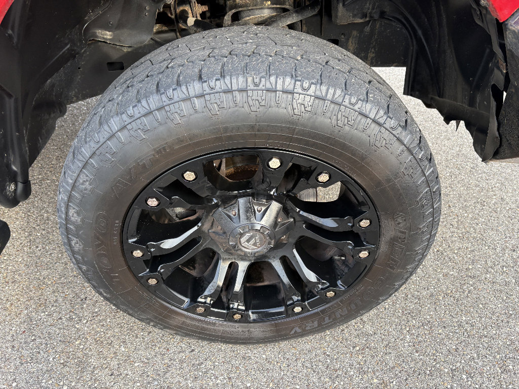 Used 2014 RAM 1500 Express image 14