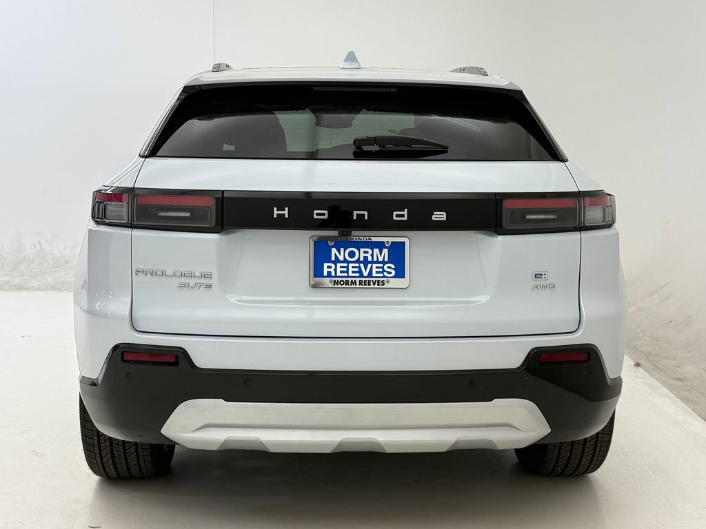 New 2026 Honda Prologue Elite image 8