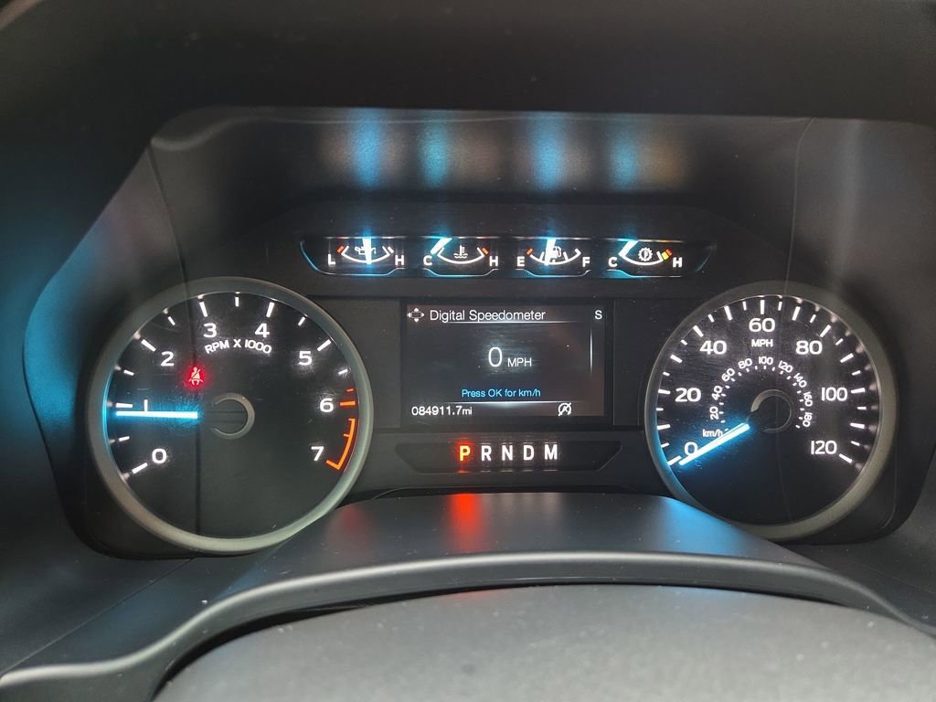 Used 2020 Ford F150 XLT w/ Equipment Group 302A Luxury image 19