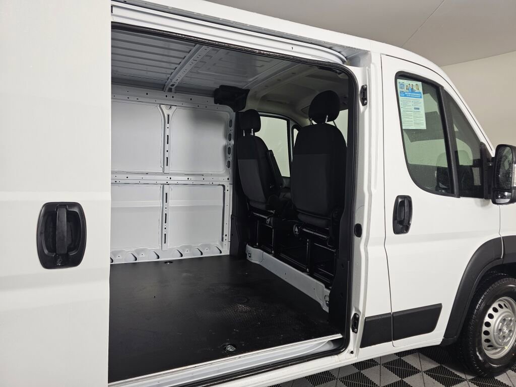 New 2026 RAM ProMaster 1500 image 30