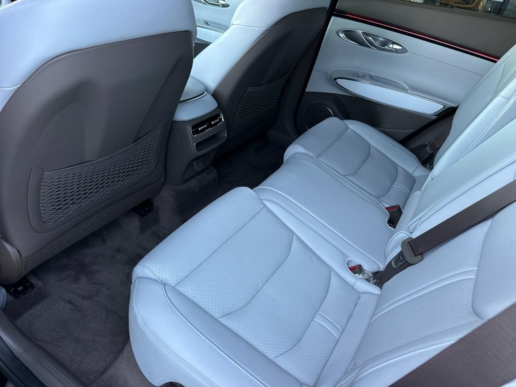 Used 2026 Genesis Electrified GV70 AWD/4WD image 13