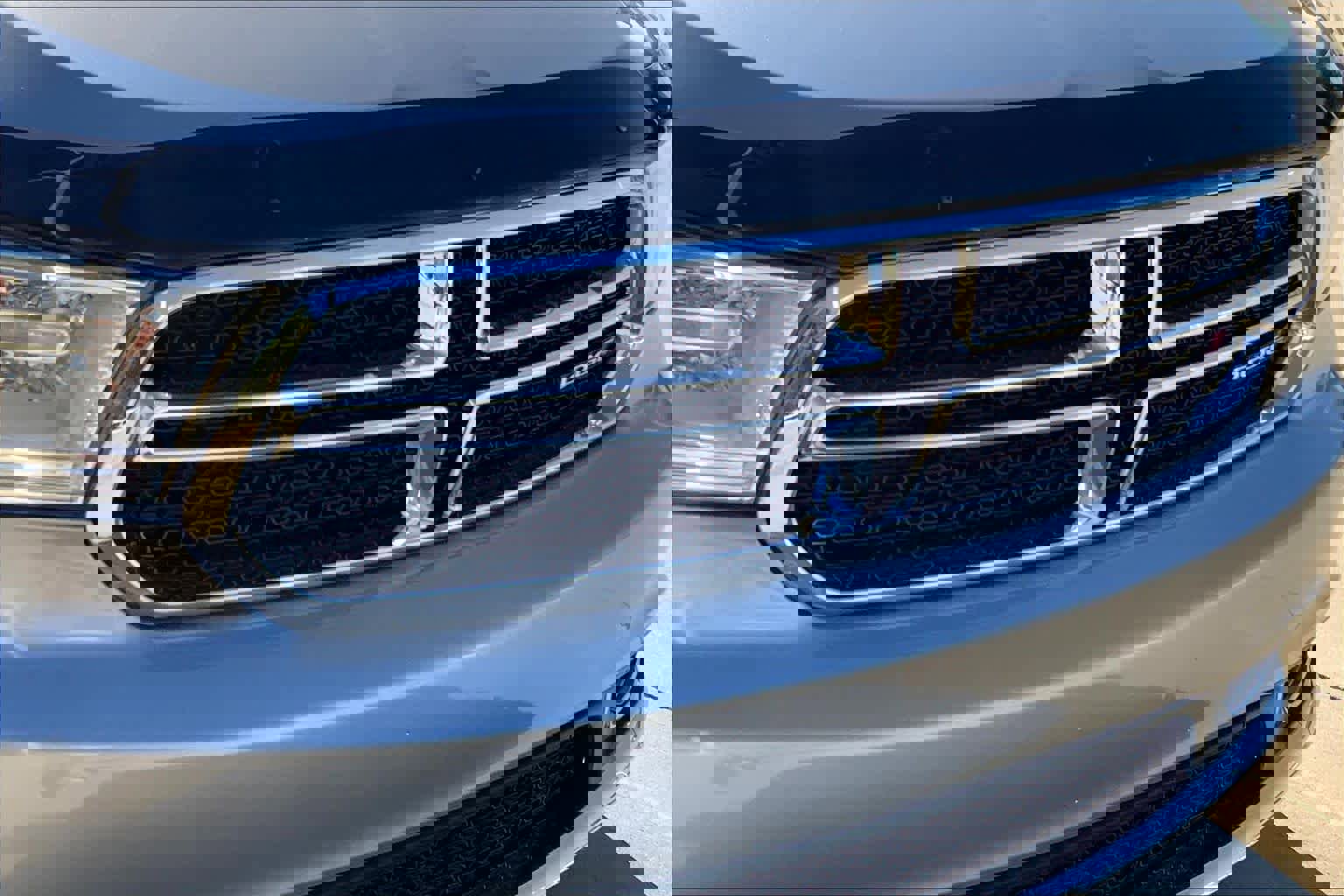 Used 2017 Dodge Durango SXT w/ Quick Order Package 23B image 29