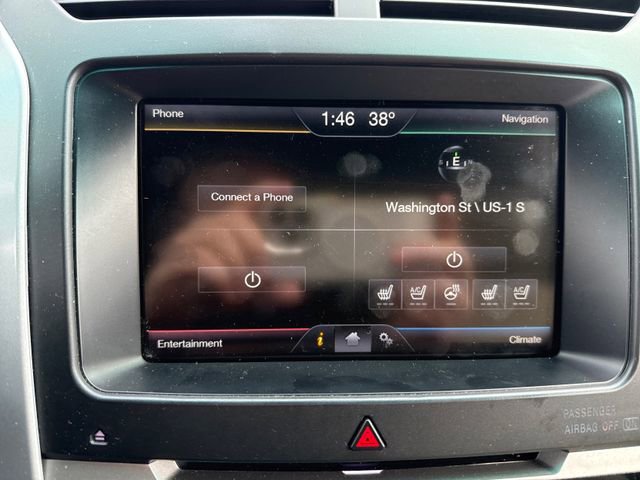 Used 2015 Ford F150 Lariat image 17