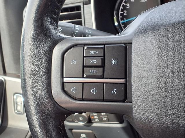 Used 2021 Ford F150 XLT w/ Equipment Group 302A High AWD/4WD image 30
