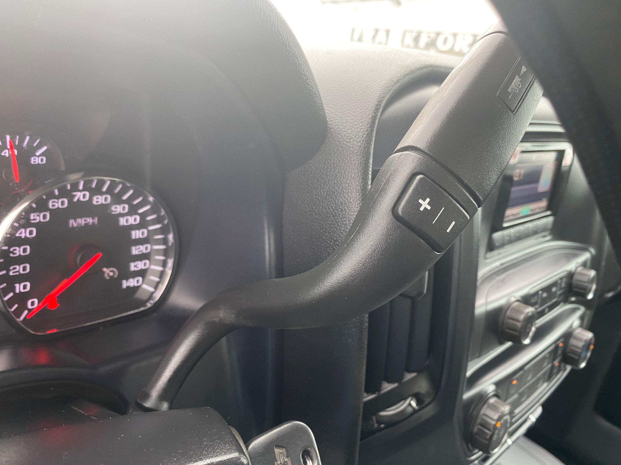 Used 2015 Chevrolet Silverado 1500 LS w/ Trailering Package AWD/4WD image 13