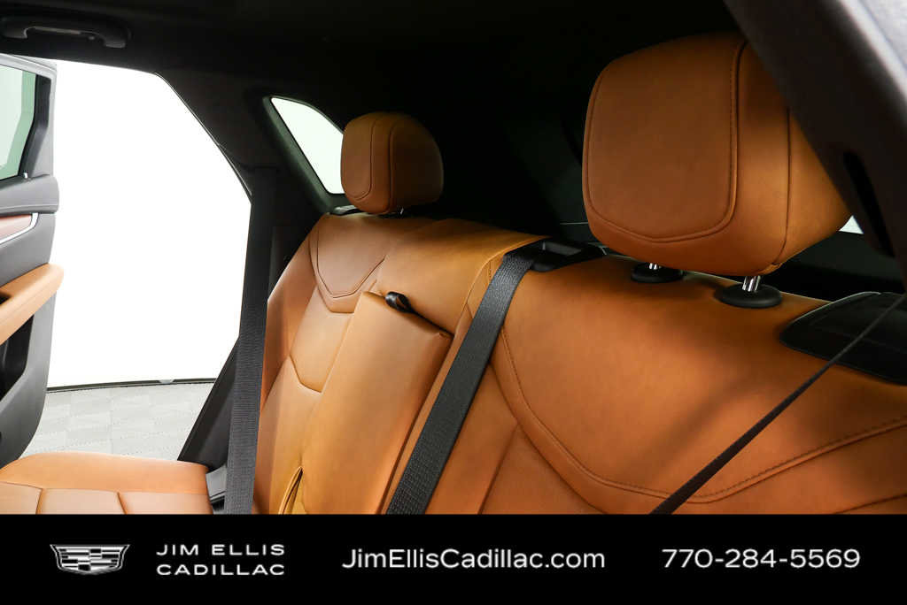 New 2026 Cadillac XT5 Premium Luxury image 22