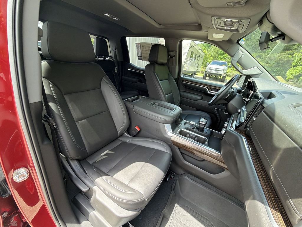 Used 2022 GMC Sierra 1500 Elevation w/ Elevation Premium Package RWD image 29