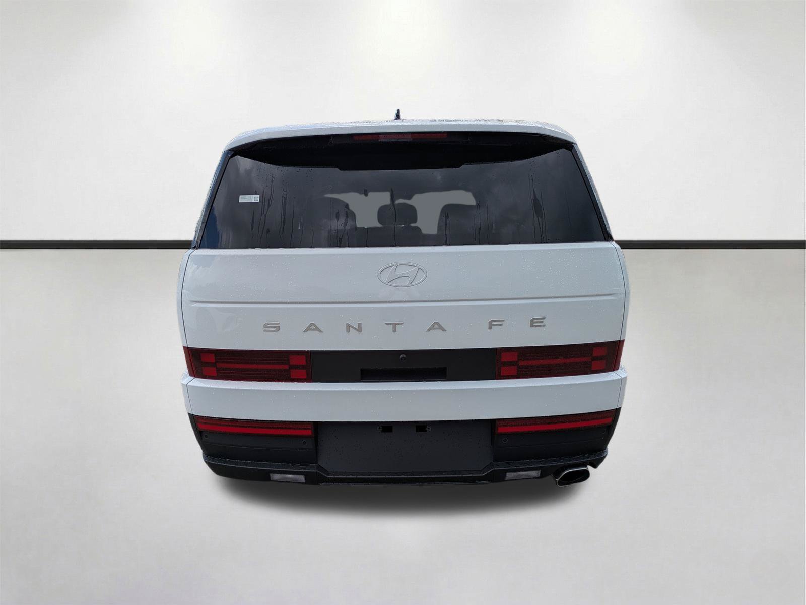 New 2027 Hyundai Santa Fe SE FWD image 6