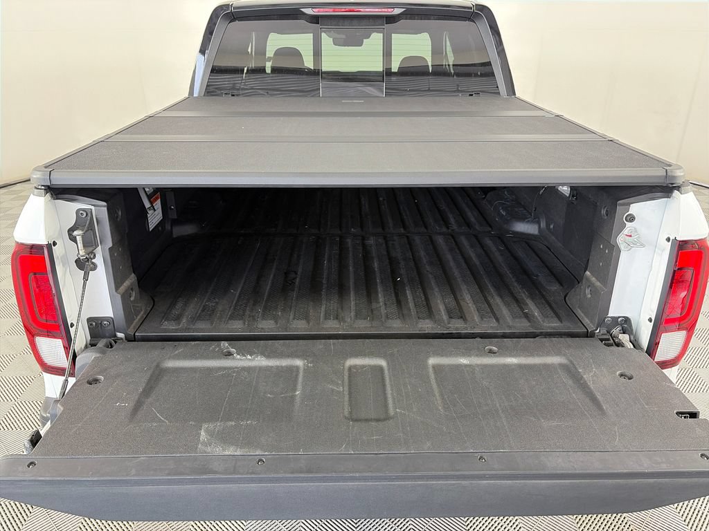 Used 2021 Honda Ridgeline Black Edition image 27