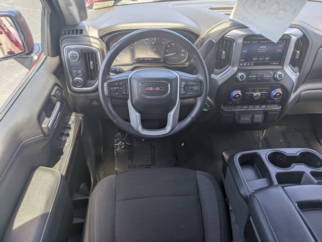 Used 2021 GMC Sierra 1500 Elevation RWD image 19