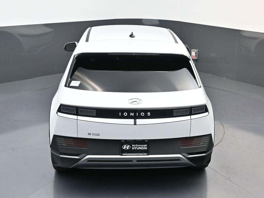 Used 2024 Hyundai Ioniq 5 SEL image 16