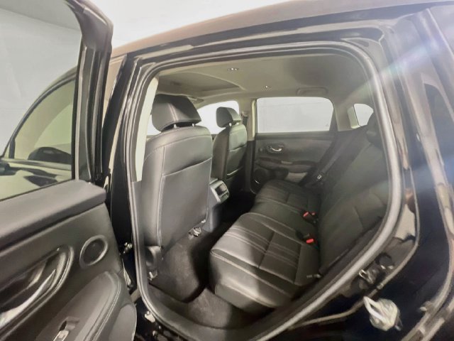 Used 2026 Honda HR-V EX-L image 18