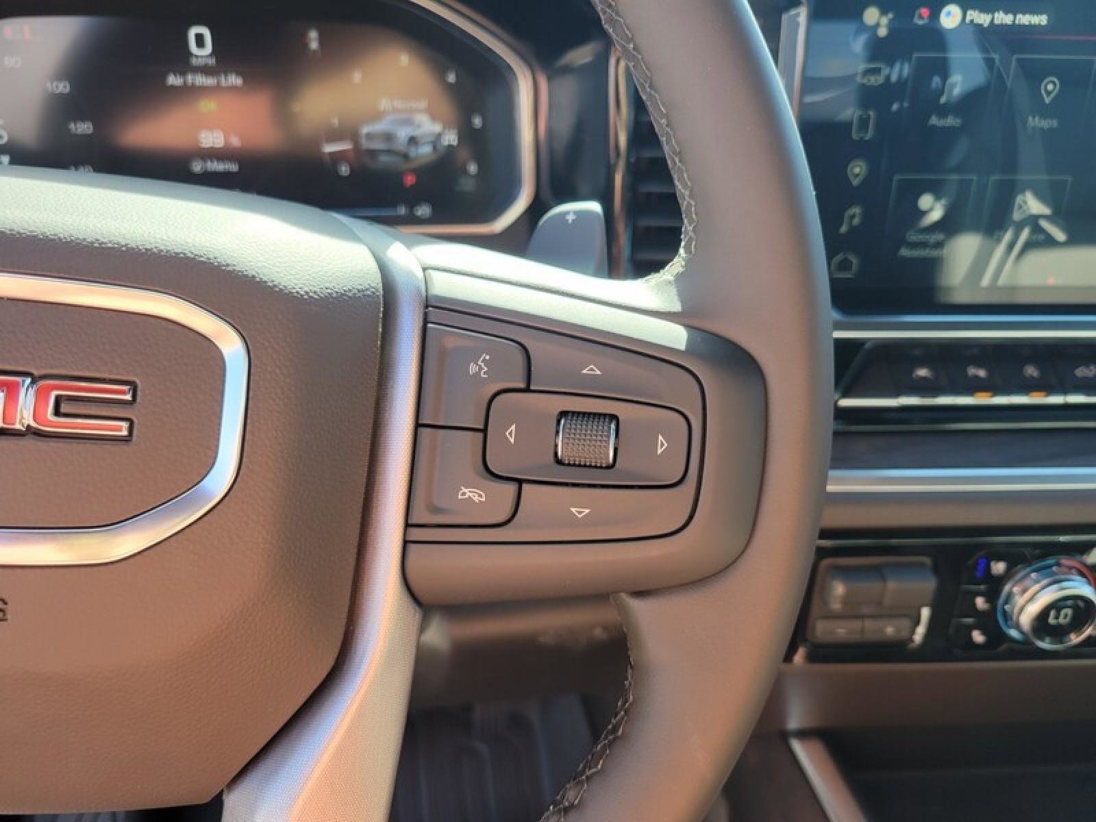 New 2026 GMC Sierra 1500 SLT w/ SLT Premium Plus Package image 17