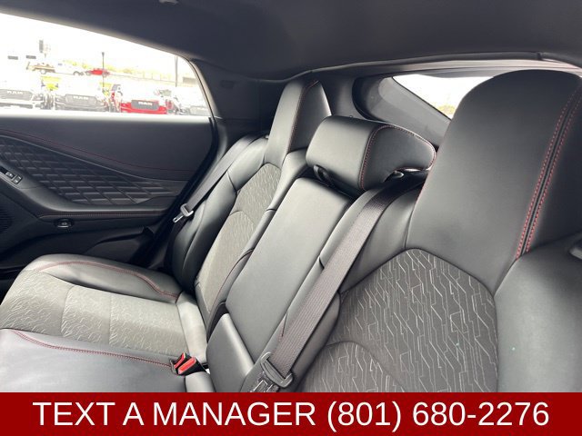 New 2026 Dodge Charger Scat Pack w/ Blacktop Package AWD/4WD image 14