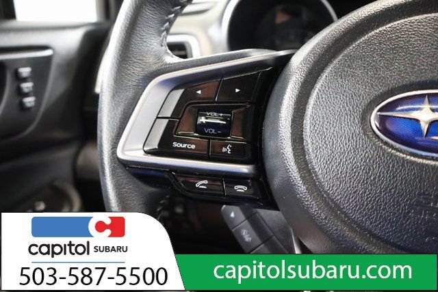 Used 2018 Subaru Outback 2.5i Limited AWD/4WD image 20