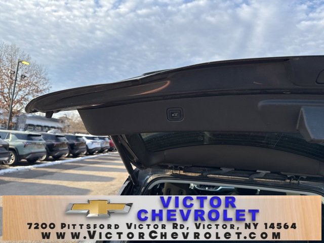 Used 2019 Chevrolet Blazer LT image 32