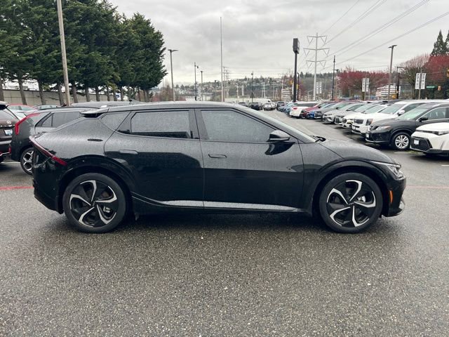 Certified 2023 Kia EV6 GT-Line w/ GT-Line Suede Seat Package image 6