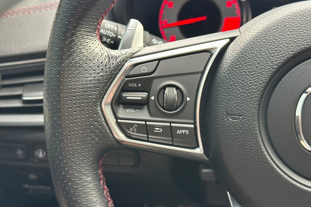 Certified 2022 Acura TLX w/ A-SPEC Pkg image 30