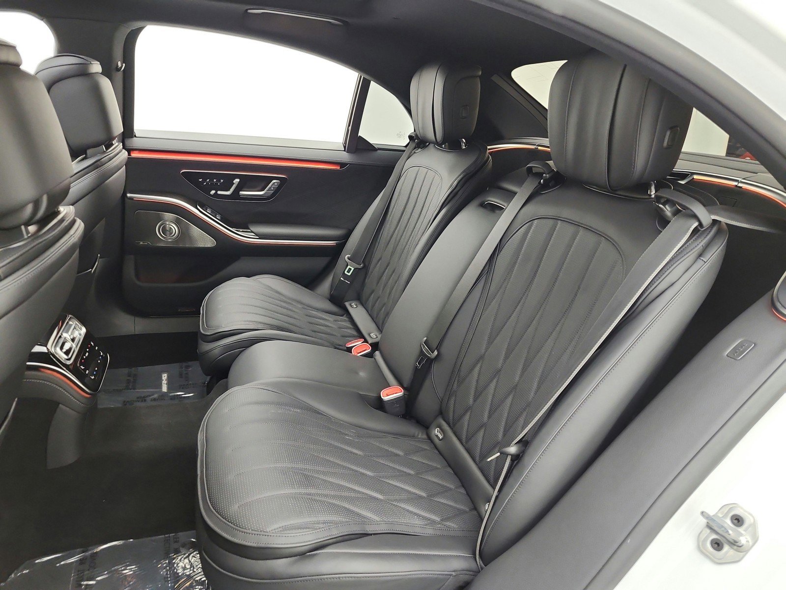 Certified 2025 Mercedes-Benz S 63 AMG S image 22