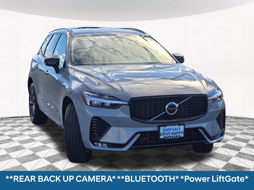 Used 2025 Volvo XC60 B5 Core w/ Climate Package AWD/4WD image 6