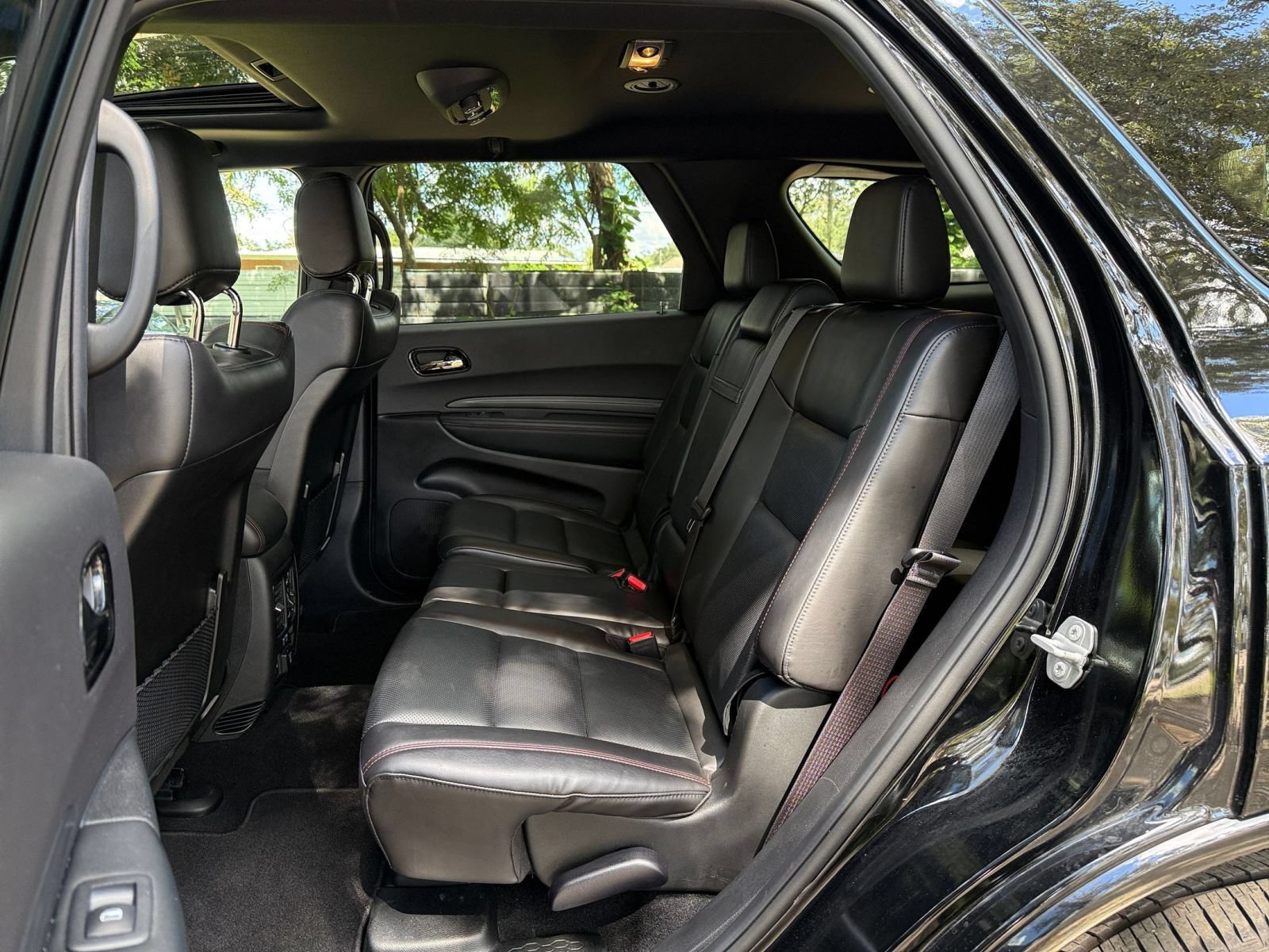 Used 2026 Dodge Durango GT AWD/4WD image 40