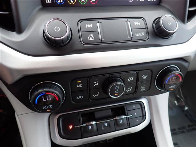 Used 2020 GMC Acadia SLT w/ Driver Alert Package II AWD/4WD image 24