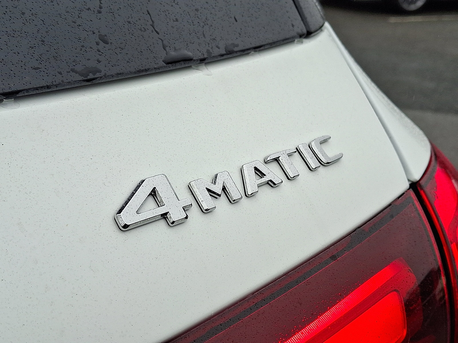 New 2026 Mercedes-Benz GLE 450 4MATIC image 28