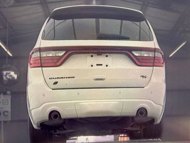 Used 2023 Dodge Durango R/T AWD/4WD image 12
