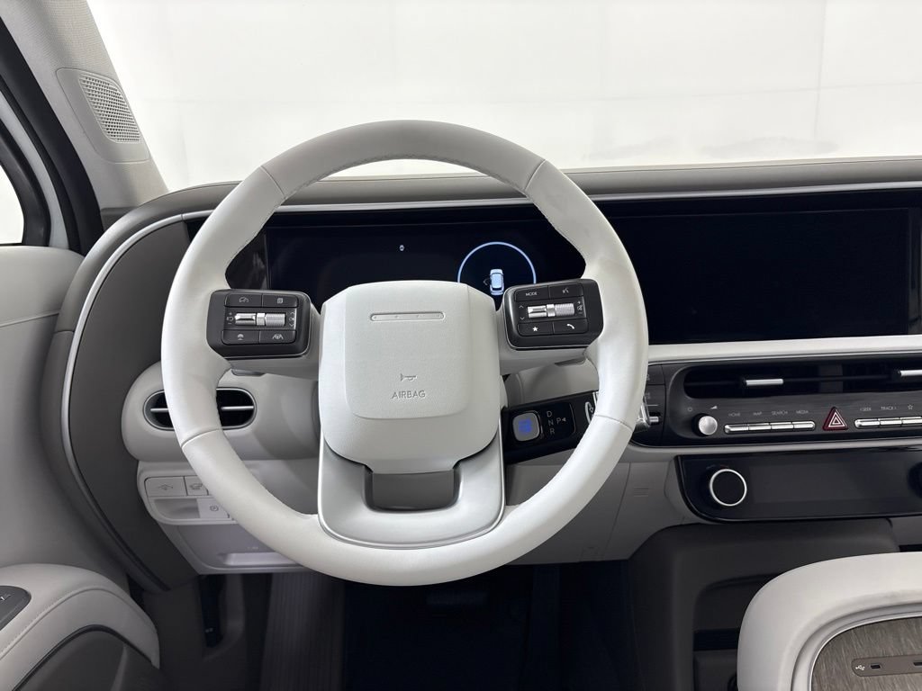 New 2027 Hyundai Palisade SEL FWD image 21
