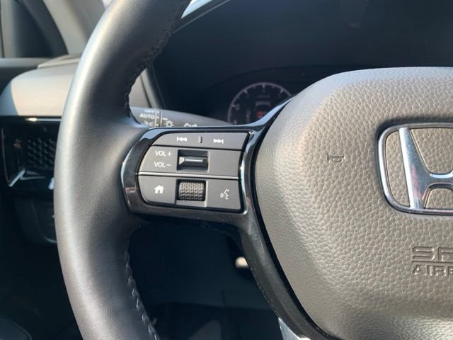 Used 2025 Honda CR-V EX-L image 23