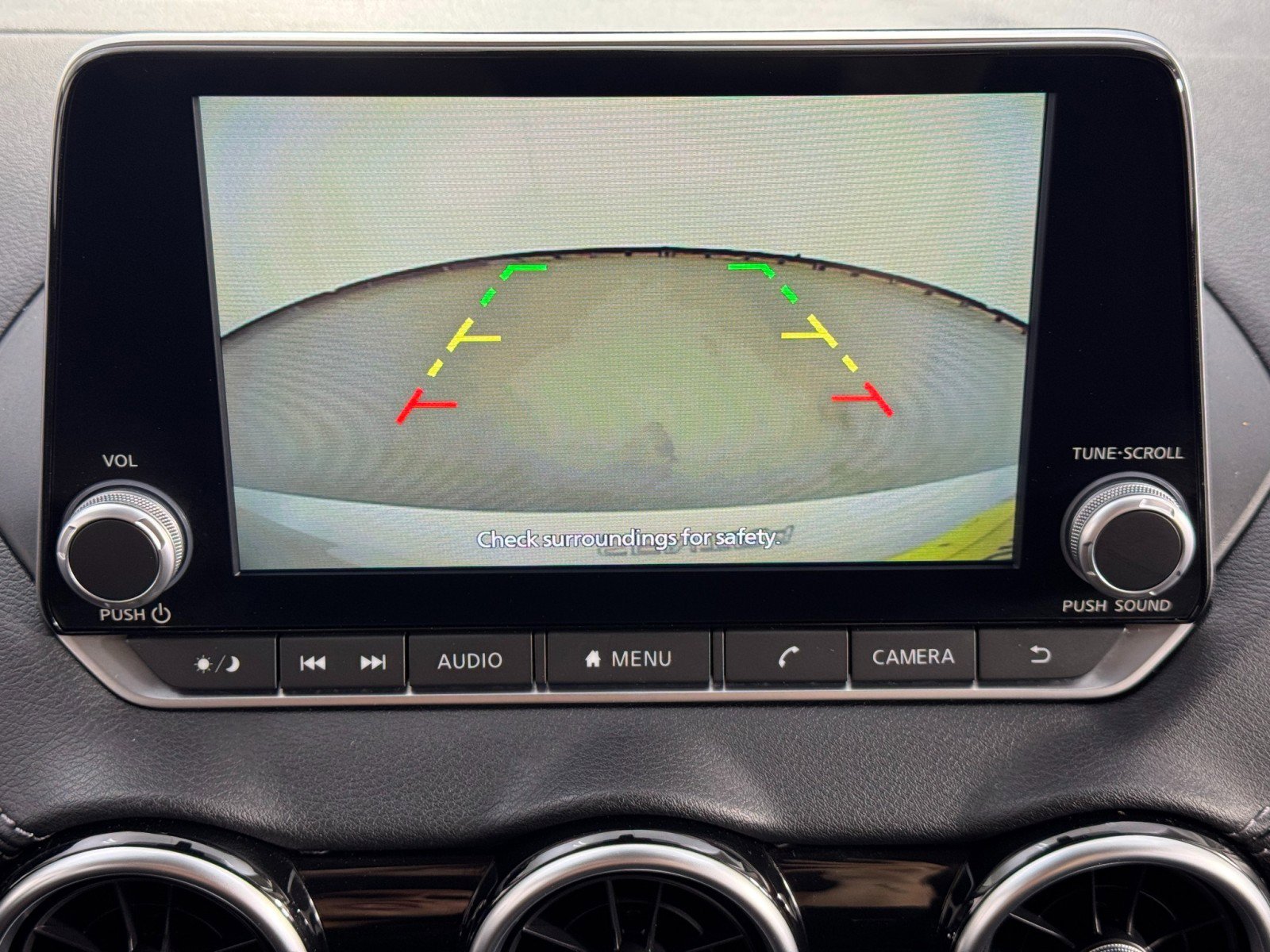 Used 2023 Nissan Sentra SV image 22