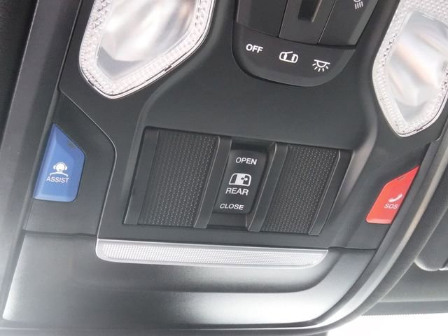 New 2026 RAM 3500 Tradesman image 37