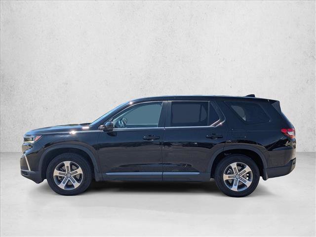 Used 2023 Honda Pilot EX-L image 9