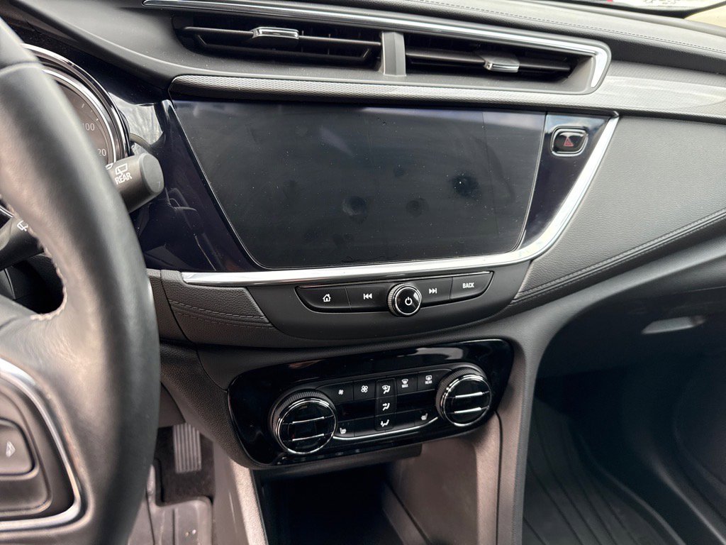 Used 2023 Buick Encore GX Essence w/ Experience Buick Package image 13