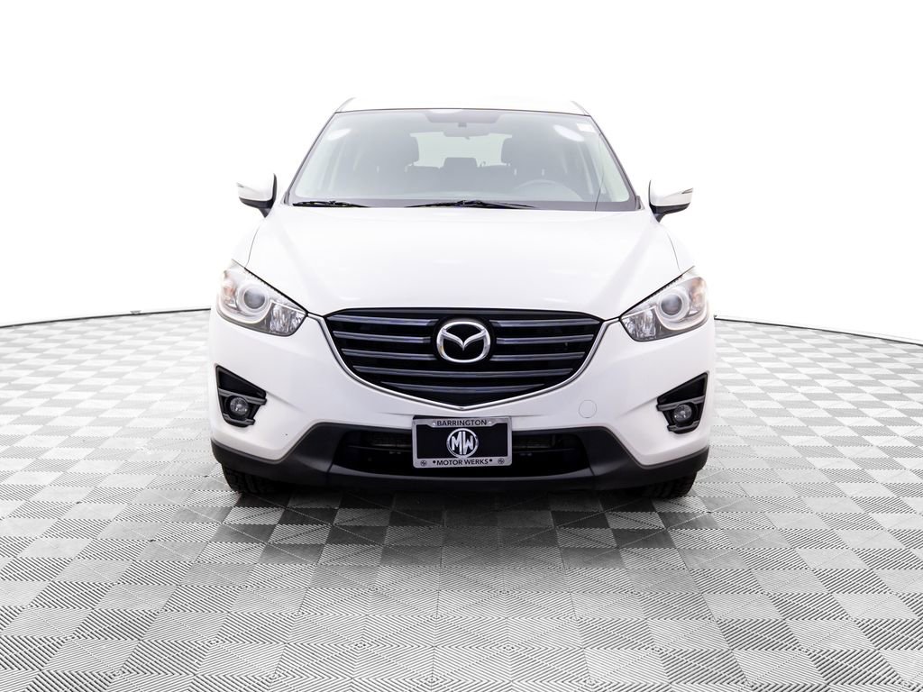 Used 2016 MAZDA CX-5 Touring image 10