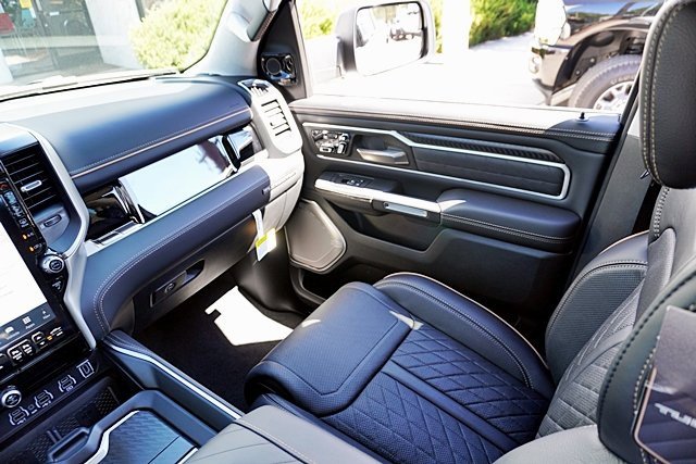 New 2026 RAM 1500 Tungsten image 31