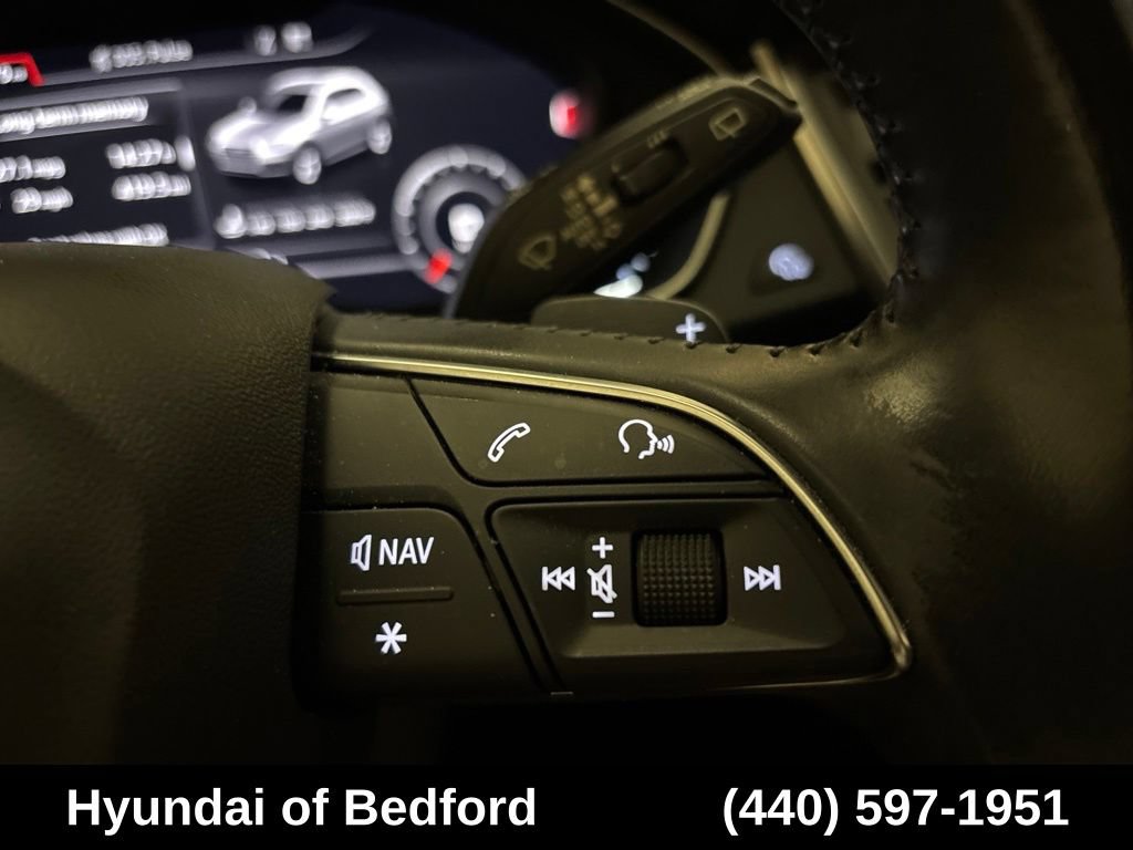 Used 2018 Audi Q5 2.0T Premium AWD/4WD image 20