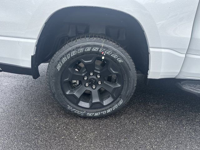 New 2026 RAM 1500 Express image 18