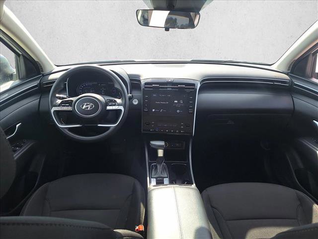 Used 2024 Hyundai Tucson SEL image 16