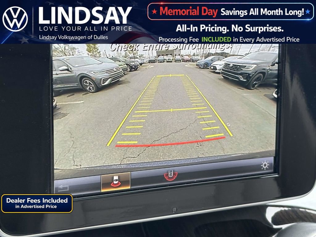 Used 2019 Mercedes-Benz GLC 300 4MATIC image 17