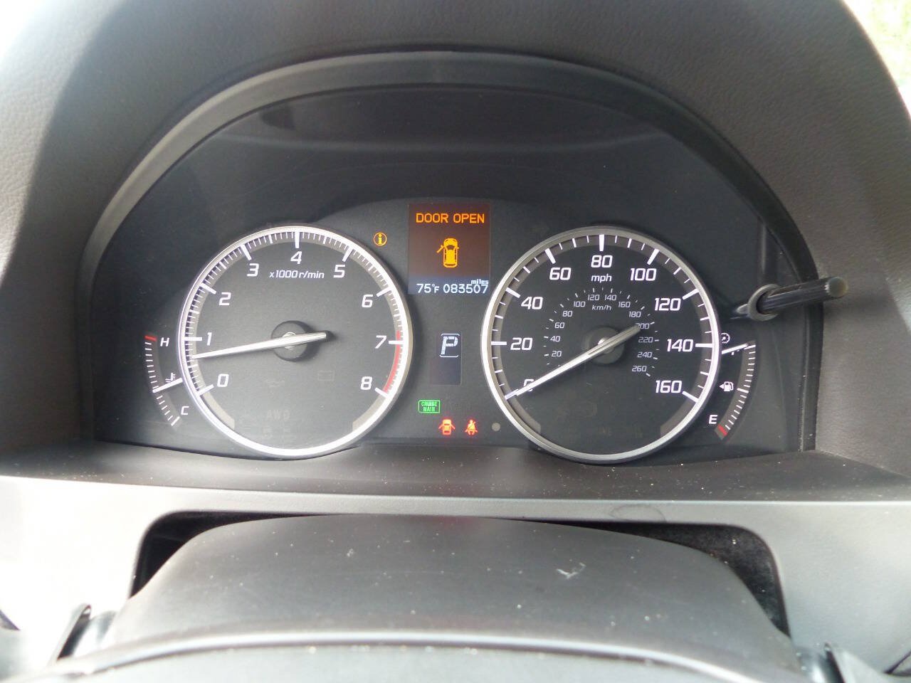 Used 2015 Acura RDX w/ Technology Package AWD/4WD image 29