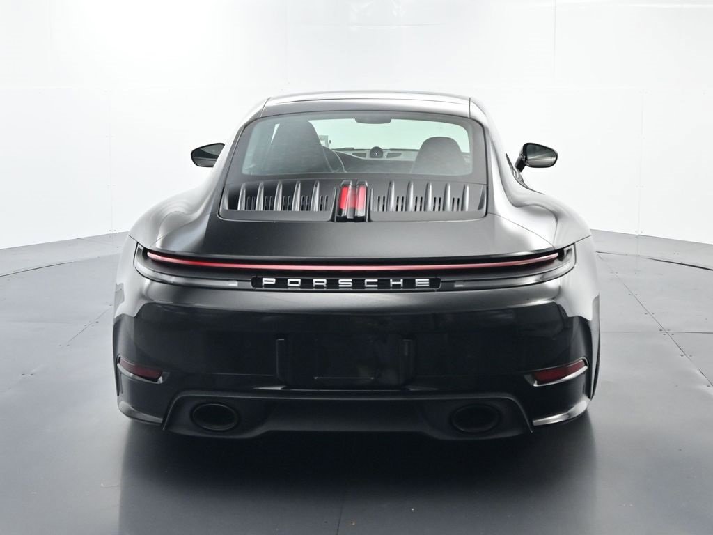 Used 2025 Porsche 911 Carrera image 13