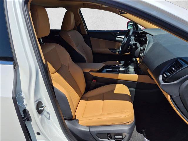 Used 2024 Lexus NX 350h AWD w/ Cold Area Package image 20