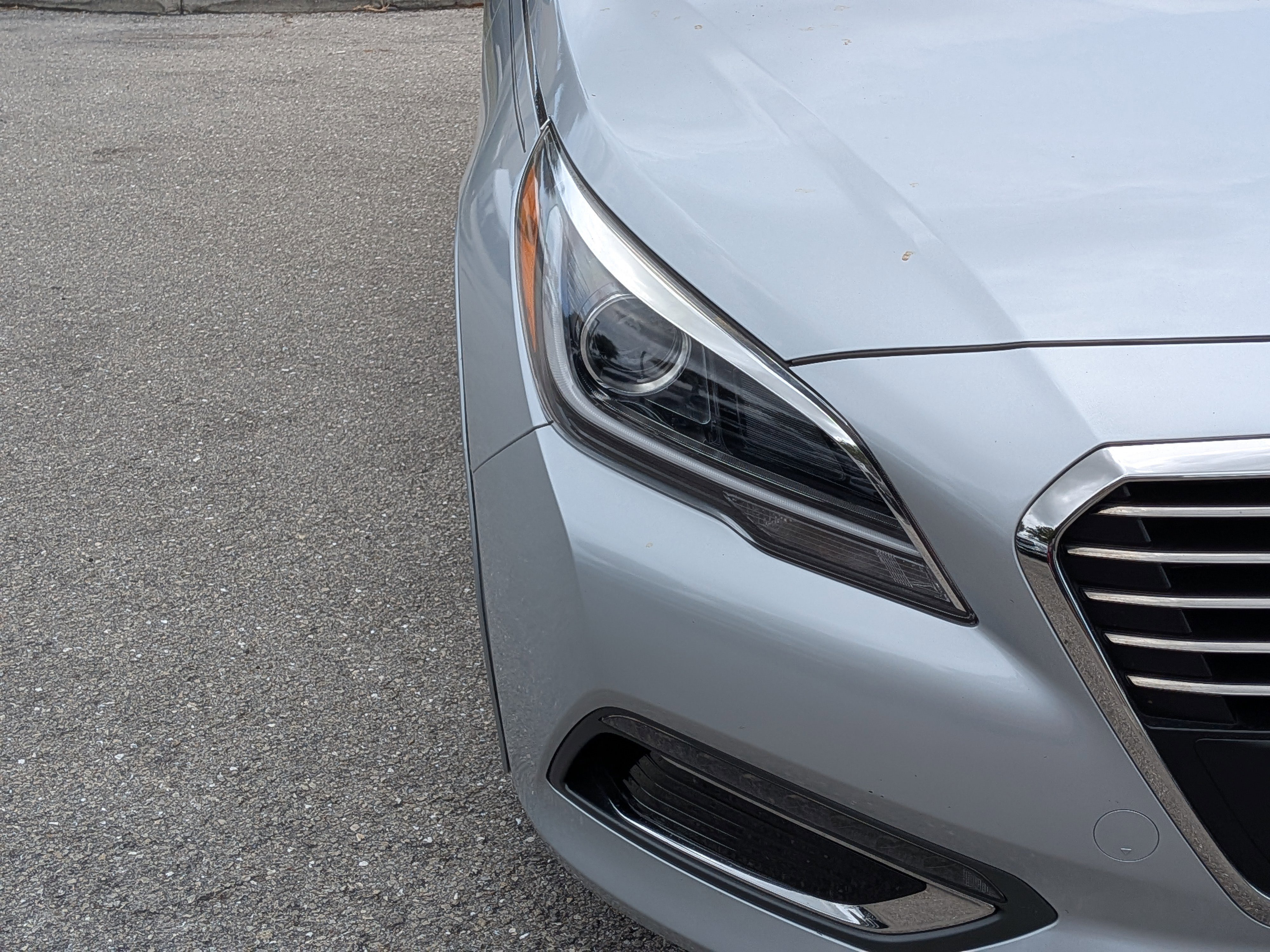 Used 2017 Hyundai Sonata Limited w/ Ultimate Package 02 FWD image 10