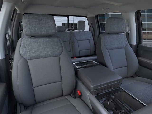 New 2025 Ford F150 XLT w/ Equipment Group 302A MID image 10